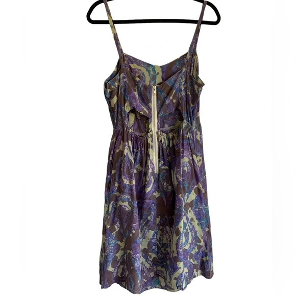 Santiki Batik Dress - Picture 8 of 9